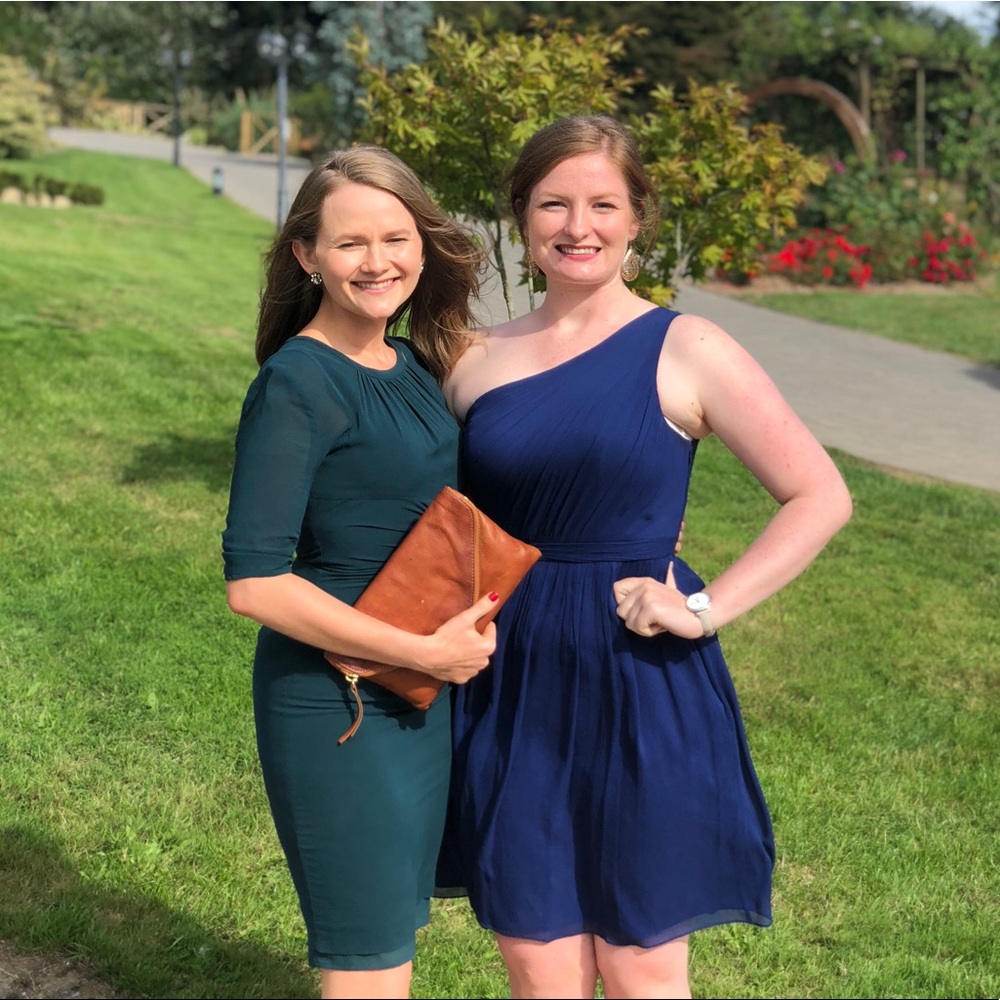 Meet your Posher, Brigid